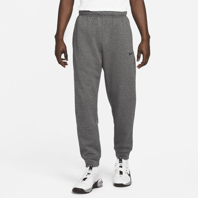 Nike Therma Men s Therma FIT Tapered Fitness Trousers